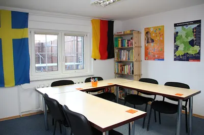 Umlaut - szkoła języka niemieckiego i angielskiego